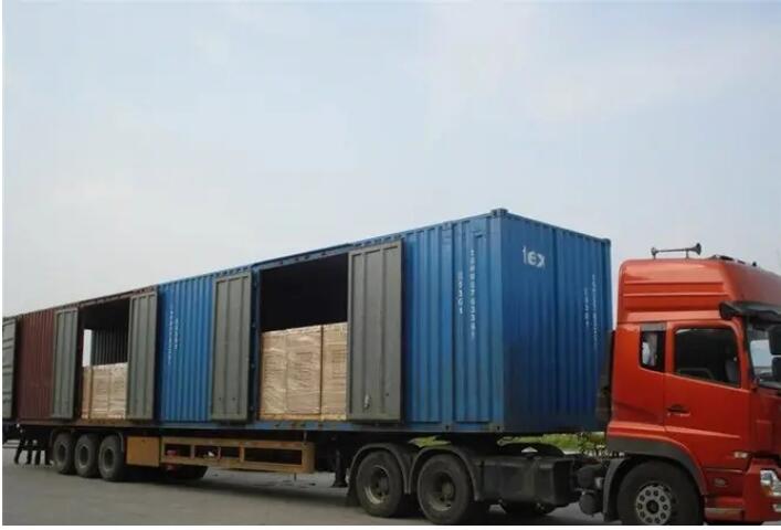 漳州到宝丰县整车运输