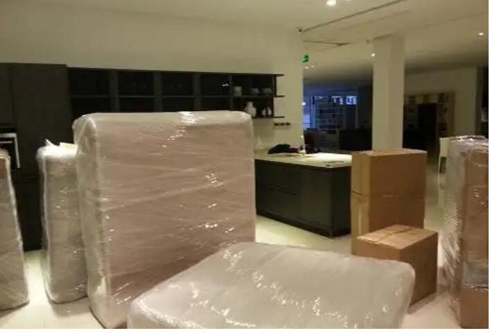 漳州到宝丰县长途搬家