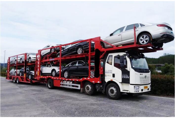 漳州到宝丰县轿车托运